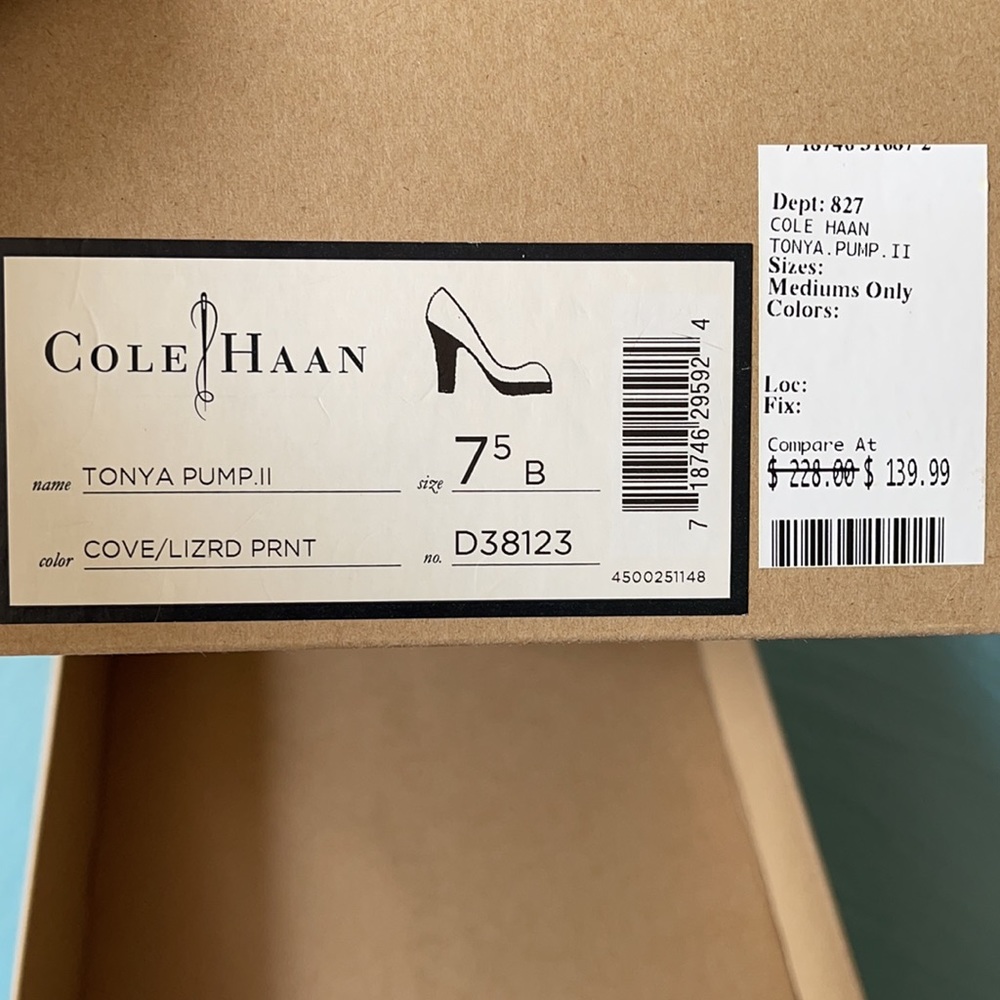 Nude Heels - image 4